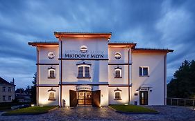 Hotel Miodowy Młyn